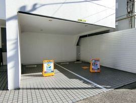 六番町ハウス 物件写真 建物写真6