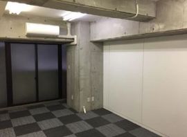 柏木MURA 室内　写真