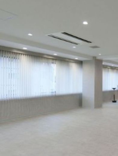 いちご内神田ビル オフィス　写真