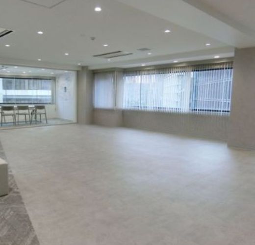 いちご内神田ビル オフィス　画像
