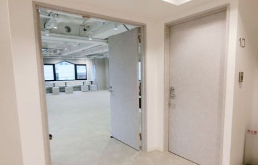 いちご内神田ビル 室内　写真