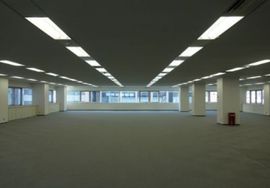 ウィン五反田ビル オフィス　写真