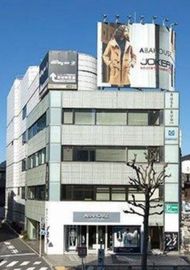 外観　写真