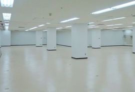 いちご神宮前ビル オフィス　写真