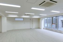 いちご溜池ビル オフィス　写真