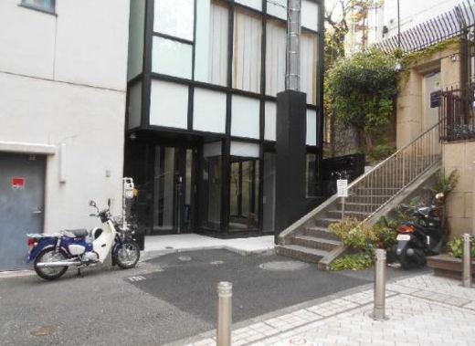 ハリウッド虎ノ門ビル 物件写真 建物写真2