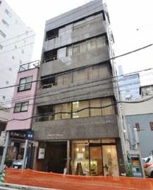外観　写真