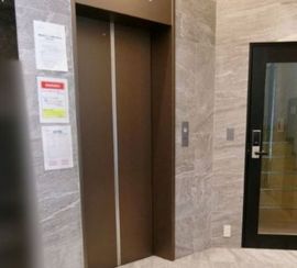 永田町グラスゲート 物件写真 建物写真6