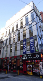 外観　写真