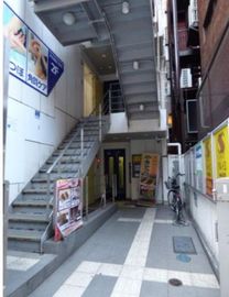 萬創神田ビル 物件写真 建物写真3
