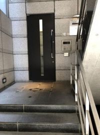 Barbizon28 物件写真 建物写真6