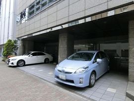 STKビル(芝公園) 物件写真 建物写真5