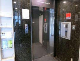 アークビル(秋葉原) 物件写真 建物写真4