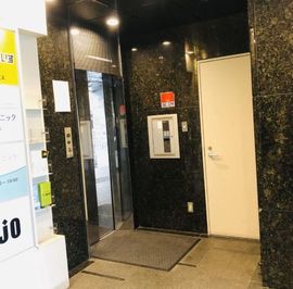 アークビル(秋葉原) 物件写真 建物写真5