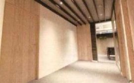 ユースクエア平河町(旧:平河町グラスゲート) 廊下　写真