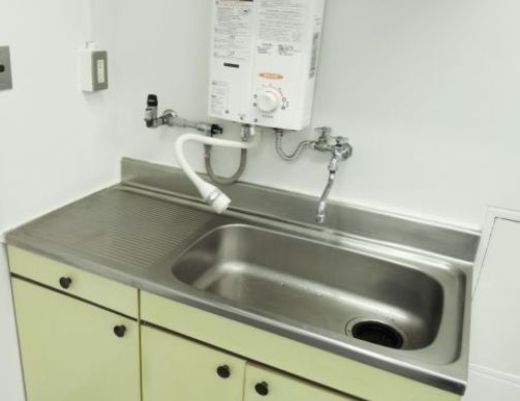 赤坂スクエアビル 物件写真 建物写真7