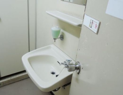 赤坂スクエアビル 物件写真 建物写真8