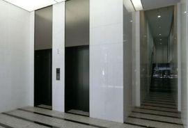 新橋I-Nビル 物件写真 建物写真2