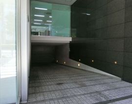 新橋I-Nビル 物件写真 建物写真4
