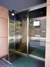パークサイド7 物件写真 建物写真5