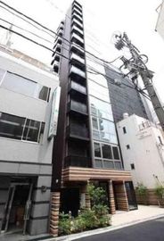 VORT秋葉原Ⅲ(旧:アズ秋葉原ビル) 外観　写真