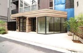 VORT秋葉原Ⅲ(旧:アズ秋葉原ビル) エントランス　写真