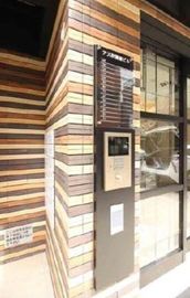 VORT秋葉原Ⅲ(旧:アズ秋葉原ビル) エントランスホール　写真