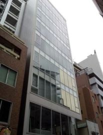 VORT京橋 外観　画像