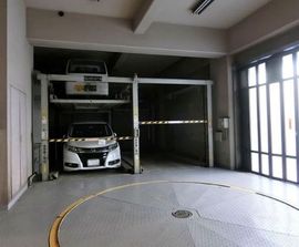 平成ビル(日の出) 物件写真 建物写真6