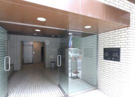 ディアシティ赤坂東館 物件写真 建物写真2