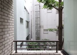 ディアシティ赤坂東館 物件写真 建物写真3
