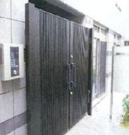 シダーテラス番町 エントランス　写真