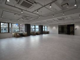 AKIHABARA CENTRAL SQUARE(旧:富商ビル) 室内　