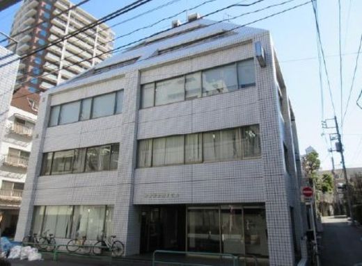 秀和九段富士見町ビル 外観　写真