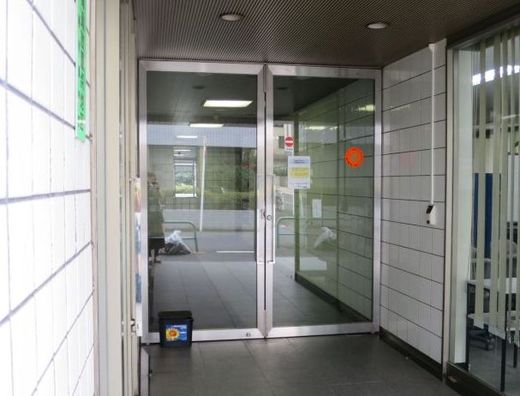 秀和九段富士見町ビル 物件写真 建物写真2