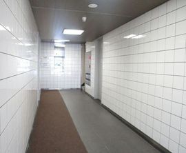 秀和九段富士見町ビル 物件写真 建物写真4