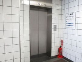 秀和九段富士見町ビル 物件写真 建物写真5