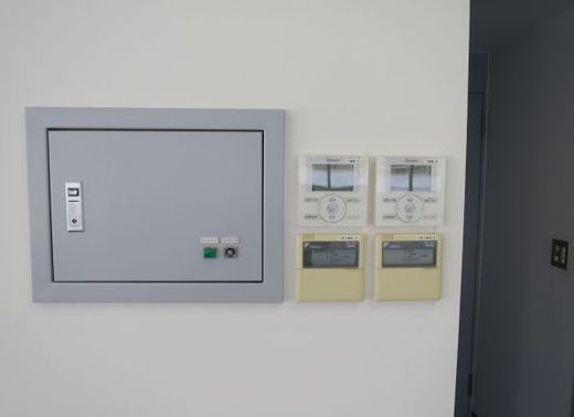 秀和九段富士見町ビル 物件写真 建物写真8