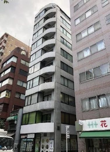 神田Y5ビル 外観　写真