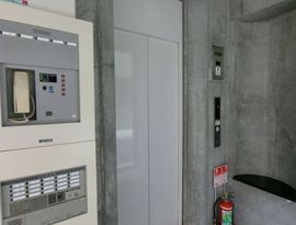 神田Y5ビル 物件写真 建物写真4