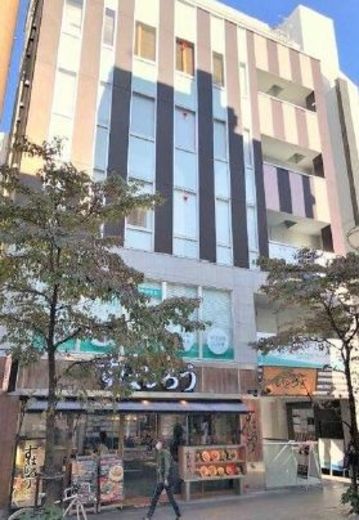 ACRビル 外観　写真