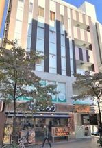 ACRビル 外観　写真