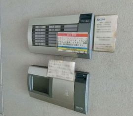 ACRビル 物件写真 建物写真4