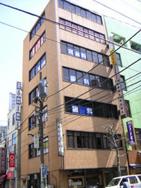 物件写真 建物写真1