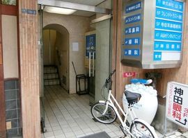 松尾ビル 物件写真 建物写真4