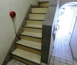 松尾ビル 物件写真 建物写真5