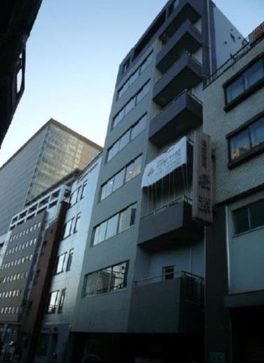 秋葉原STビル 外観　写真