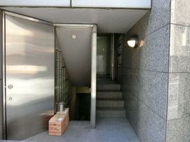 トースイビル 物件写真 建物写真3
