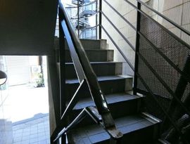 トースイビル 物件写真 建物写真6