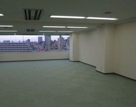 新宿サンエービル 物件写真 建物写真6